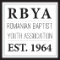 Romanian Baptist Youth Association logo, Romanian Baptist Youth Association contact details