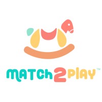 Match2Play logo, Match2Play contact details