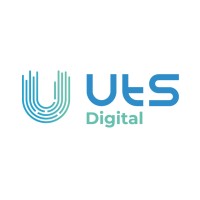 UTS Digital logo, UTS Digital contact details