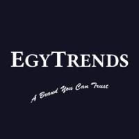 EgyTrends Web Services logo, EgyTrends Web Services contact details