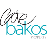 Cate Bakos Property logo, Cate Bakos Property contact details