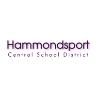 Hammondsport Central School District logo, Hammondsport Central School District contact details