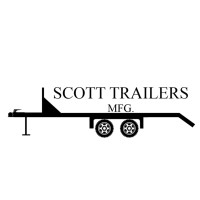 Scott Trailers Mfg. logo, Scott Trailers Mfg. contact details