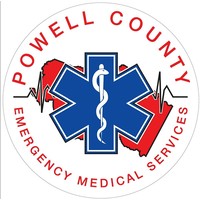 Powell County Ambulance Service logo, Powell County Ambulance Service contact details