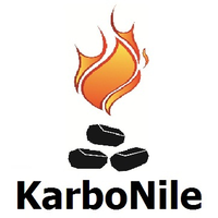 KarboNile logo, KarboNile contact details