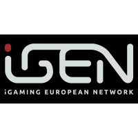 iGEN - iGaming European Network logo, iGEN - iGaming European Network contact details