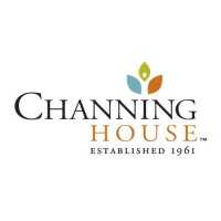 Channing House logo, Channing House contact details