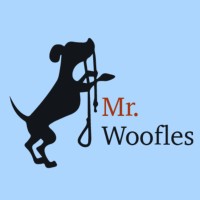 MrWoofles logo, MrWoofles contact details