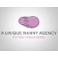 A Unique Nanny Agency logo, A Unique Nanny Agency contact details