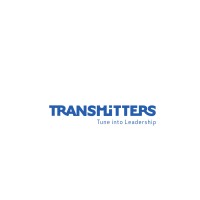 Transmitters logo, Transmitters contact details