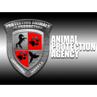 The Animal Protection Agency logo, The Animal Protection Agency contact details