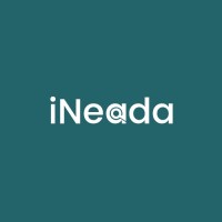 iNeada logo, iNeada contact details