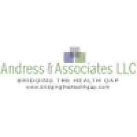 Andress & Associates, LLC logo, Andress & Associates, LLC contact details