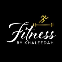 Fitness by Khaleedah LLC logo, Fitness by Khaleedah LLC contact details