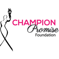 The CHAMPION Promise Foundation logo, The CHAMPION Promise Foundation contact details