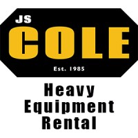 JS Cole Company logo, JS Cole Company contact details