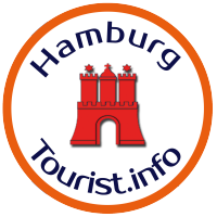 Hamburg Tourist.info GmbH logo, Hamburg Tourist.info GmbH contact details