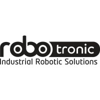 Robotronic AG logo, Robotronic AG contact details