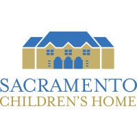 Sacramento Childrens Home logo, Sacramento Childrens Home contact details