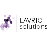 Lavrio.solutions logo, Lavrio.solutions contact details