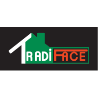 TRADI FACE logo, TRADI FACE contact details