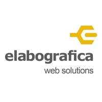 Elabografica logo, Elabografica contact details