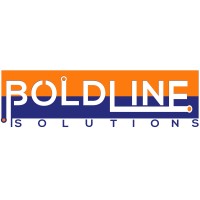 BoldLine Solutions logo, BoldLine Solutions contact details