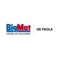 BigMat De Paola logo, BigMat De Paola contact details