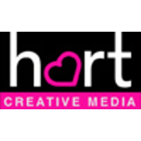 Hart Creative logo, Hart Creative contact details