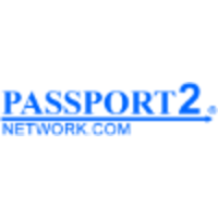 Passport2 logo, Passport2 contact details