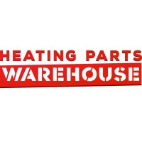 Heating Parts Warehouse logo, Heating Parts Warehouse contact details