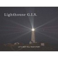 Lighthouse GIS logo, Lighthouse GIS contact details