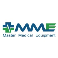 Master Medical Equipment logo, Master Medical Equipment contact details