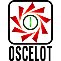 OSCELOT logo, OSCELOT contact details