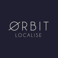 Orbit Localise logo, Orbit Localise contact details