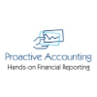 Proactive Chartered Accountants logo, Proactive Chartered Accountants contact details