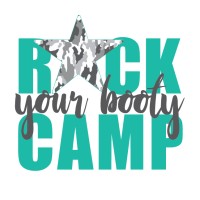 Rock Your Booty Camp logo, Rock Your Booty Camp contact details