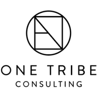 One Tribe Consulting logo, One Tribe Consulting contact details