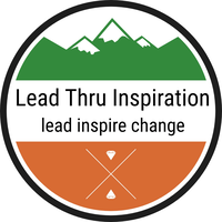 Lead Thru Inspiration logo, Lead Thru Inspiration contact details