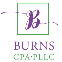 Burns CPA PLLC logo, Burns CPA PLLC contact details