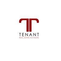 Tenant Real Estate Advisors logo, Tenant Real Estate Advisors contact details