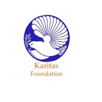 Karitas Foundation logo, Karitas Foundation contact details