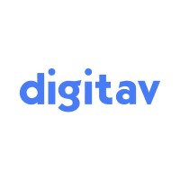 Digitav logo, Digitav contact details