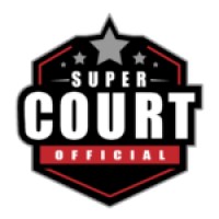 Super Court logo, Super Court contact details