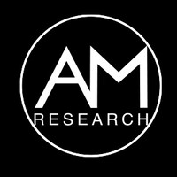 AM Research, LLC logo, AM Research, LLC contact details