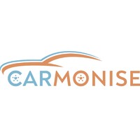 Carmonise logo, Carmonise contact details