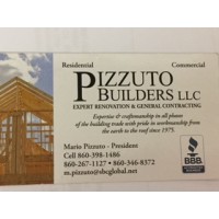 Pizzuto Builders LLC logo, Pizzuto Builders LLC contact details