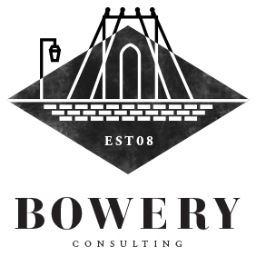 Bowery Consulting logo, Bowery Consulting contact details