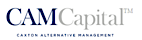 CAM Capital logo, CAM Capital contact details