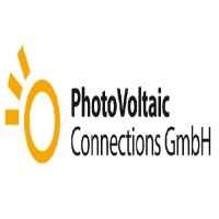 PhotoVoltaic Connections GmbH logo, PhotoVoltaic Connections GmbH contact details